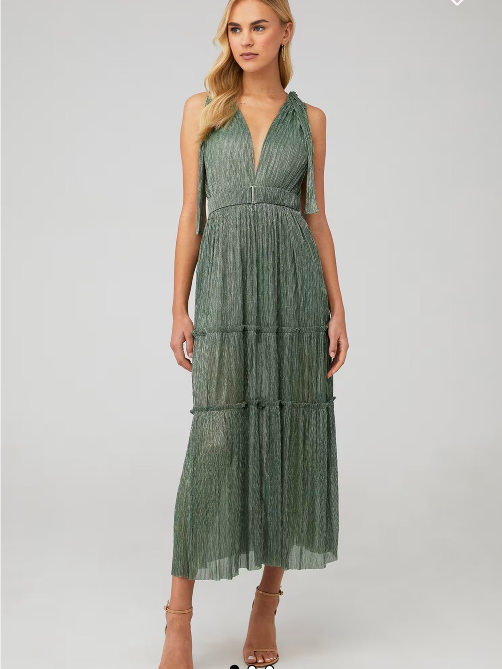 SABINA MUSAYAV Helena Dress